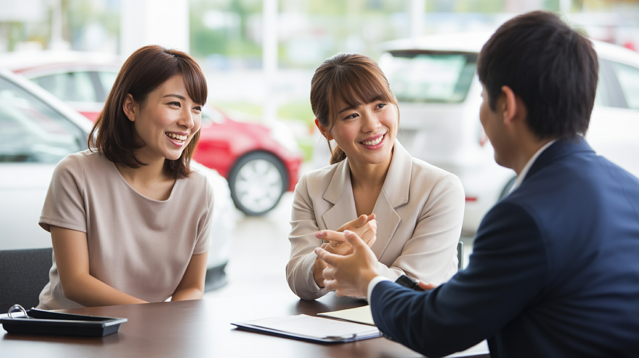 自社ローンとは？仕組み・審査・費用を初心者向けにわかりやすく解説