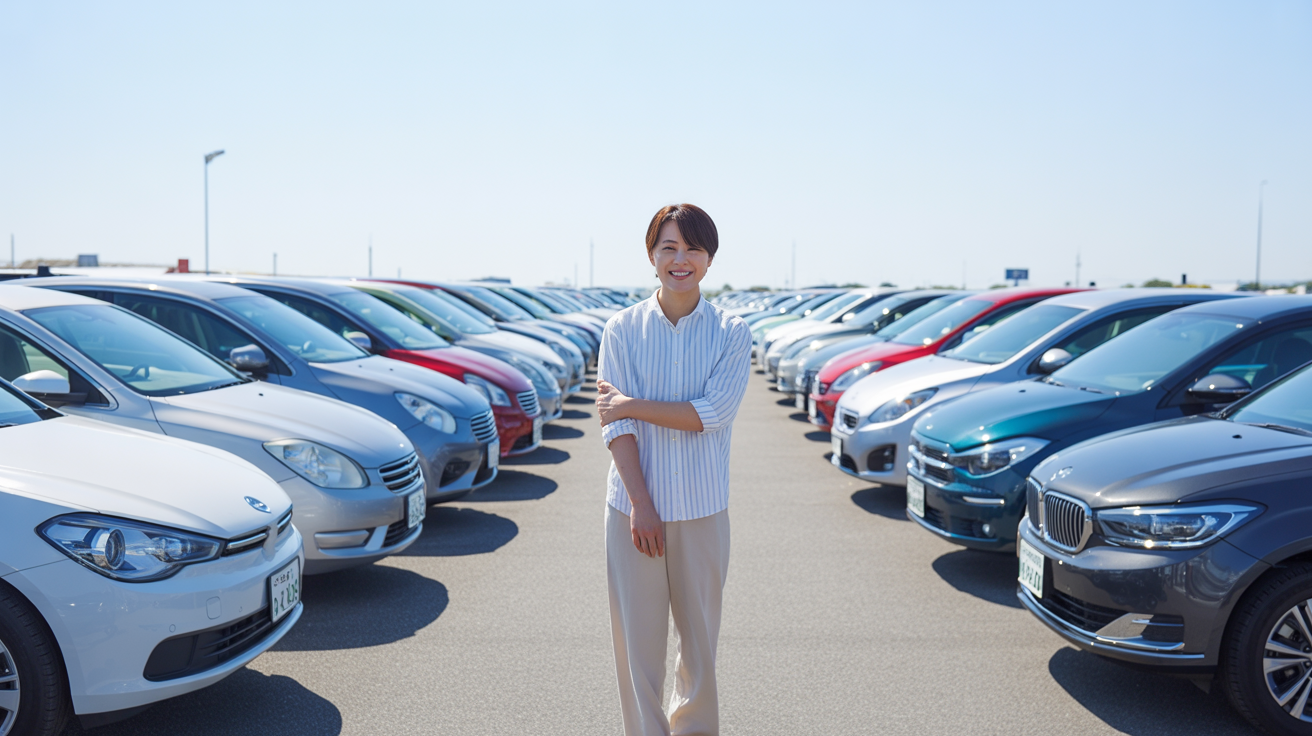 中古車 自社ローンの仕組みを解説！通常ローンとの違いと利用前の注意点