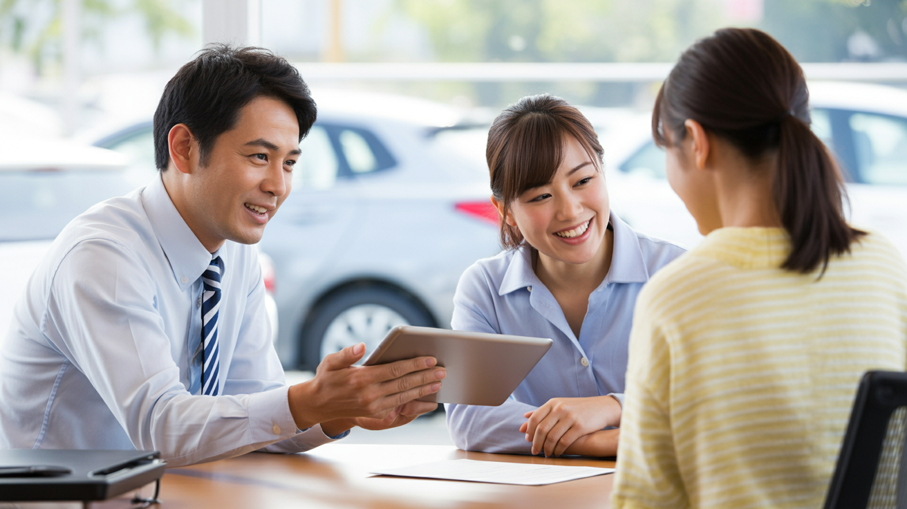 姫路で自社ローン店を探すなら?比較前に確認したい7つのポイント|総額の見方も解説