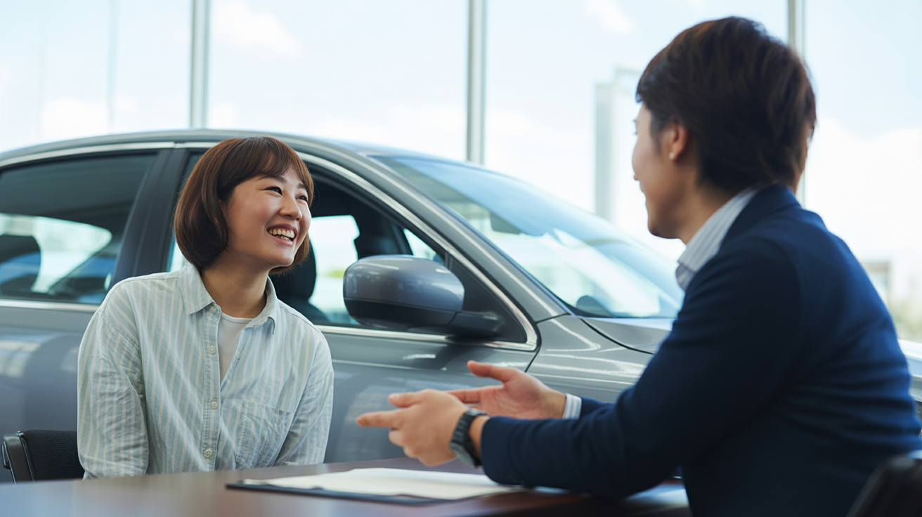 自社ローンとはを初めて調べる人へ！審査・費用・契約の基本をやさしく解説