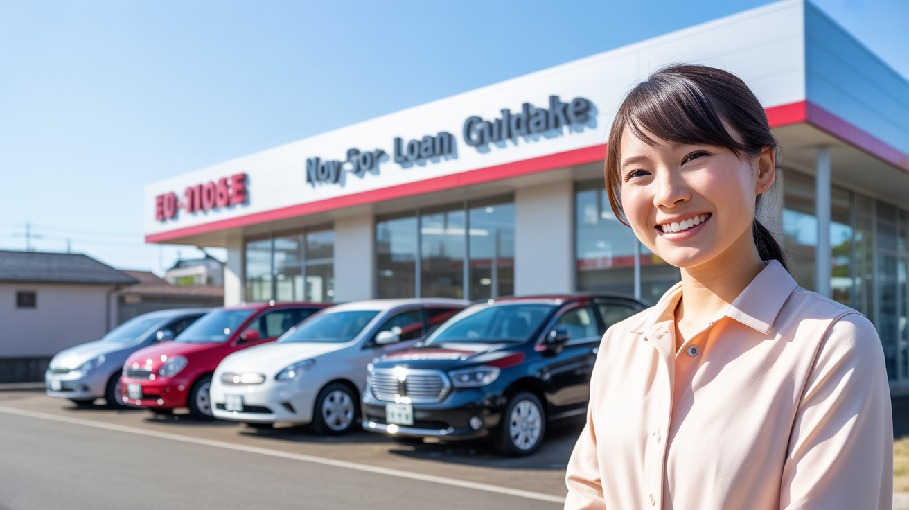 北海道で自社ローン店を探すなら？比較前に確認したい7つのポイント