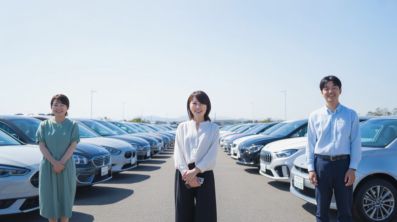 エブリイの自社ローン購入で後悔しない!予算と中古車状態の見極め方