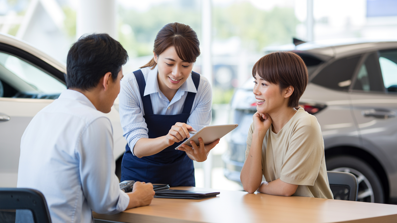 自社ローン 金利はどれくらい?月々だけでなく総支払額で比べる方法を解説