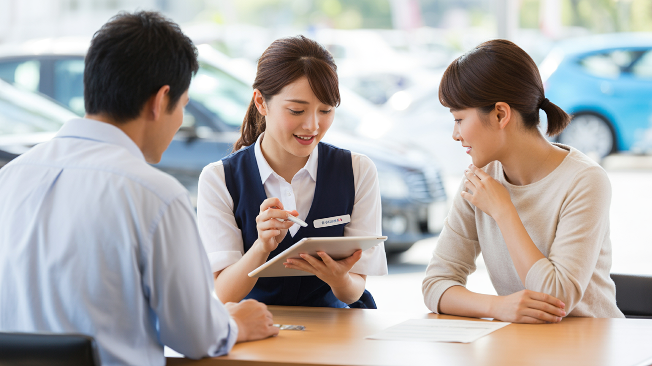 サンバーを自社ローンで買いたい人へ！総額と車両状態で失敗しない選び方