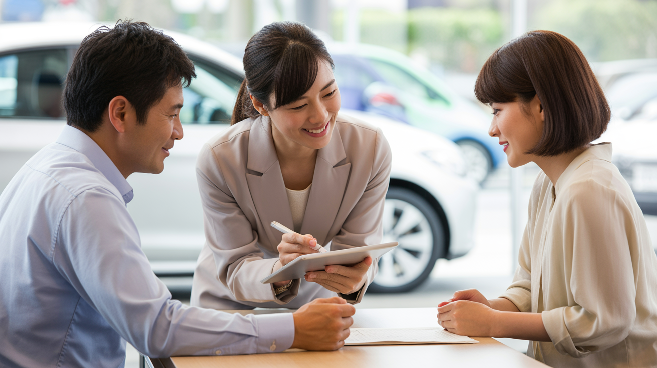ムーヴを自社ローンで買いたい人へ!総額と車両状態で失敗しない選び方