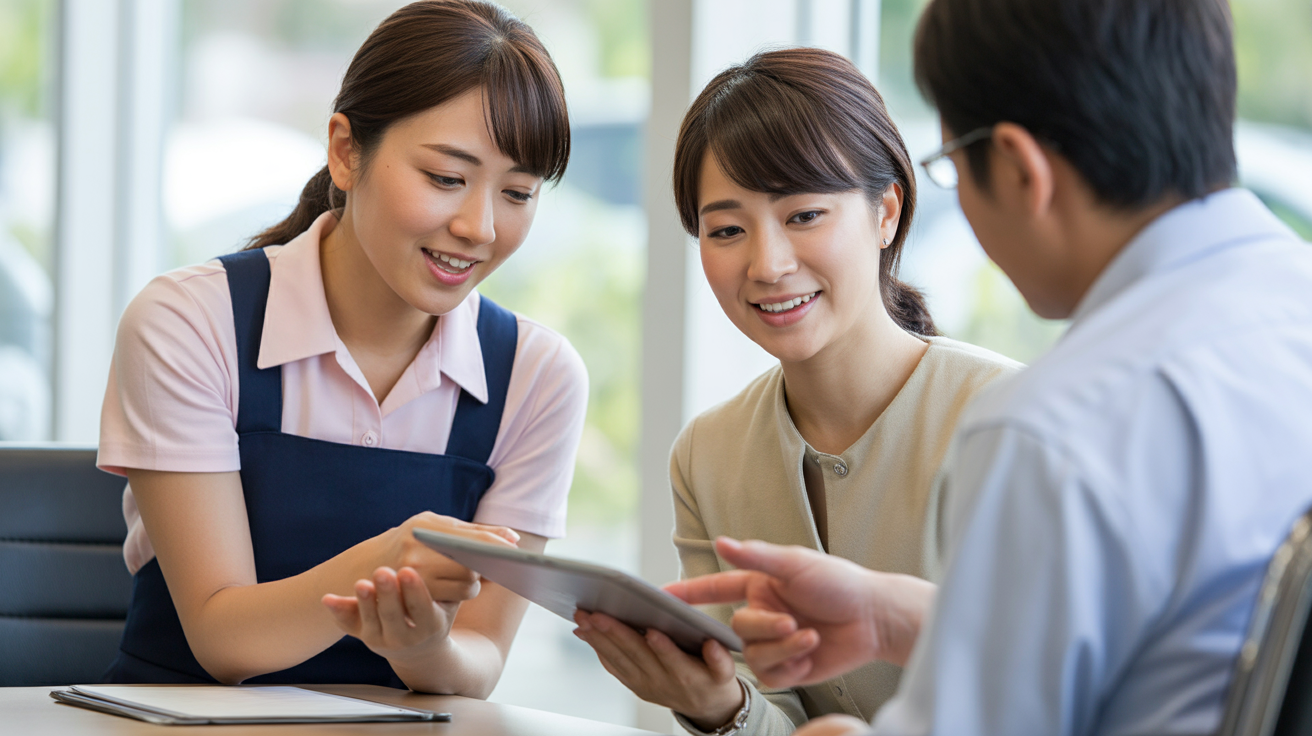 軽自動車を自社ローンで買いたい人へ！総額・維持費・中古車選びの注意点