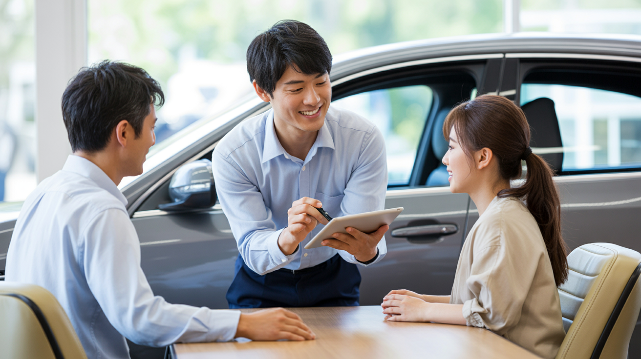 倉敷で自社ローン店を探すなら?比較前に確認したい7つのポイント|総額の見方も解説