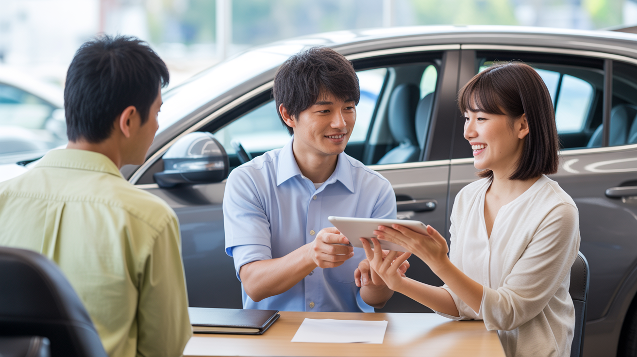 自社ローン ガリバーで迷ったら?総額・保証・契約条件から失敗しない選び方を解説