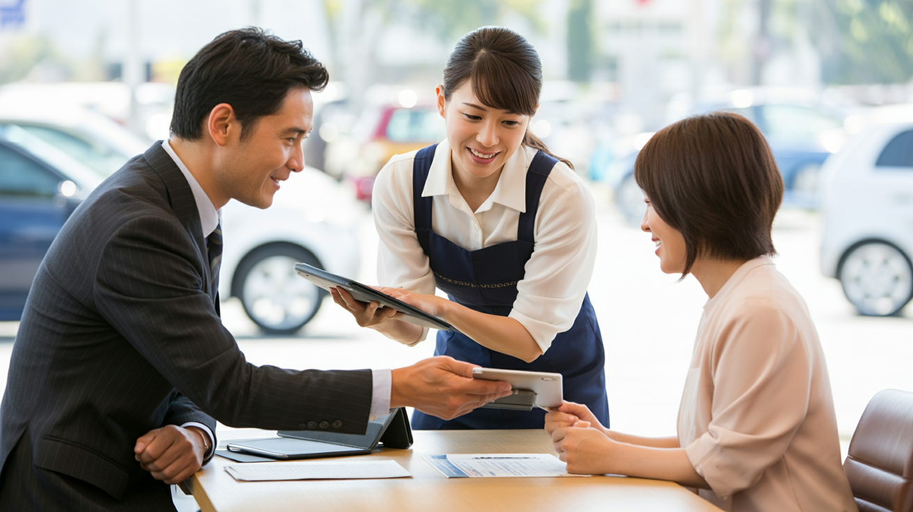 ステップワゴンを自社ローンで買いたい人へ!総額と車両状態で失敗しない選び方