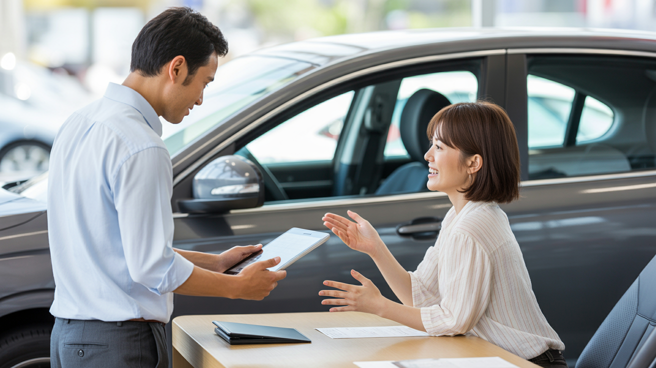 新潟で自社ローン店を探すなら？比較前に確認したい7つのポイント｜総額の見方も解説