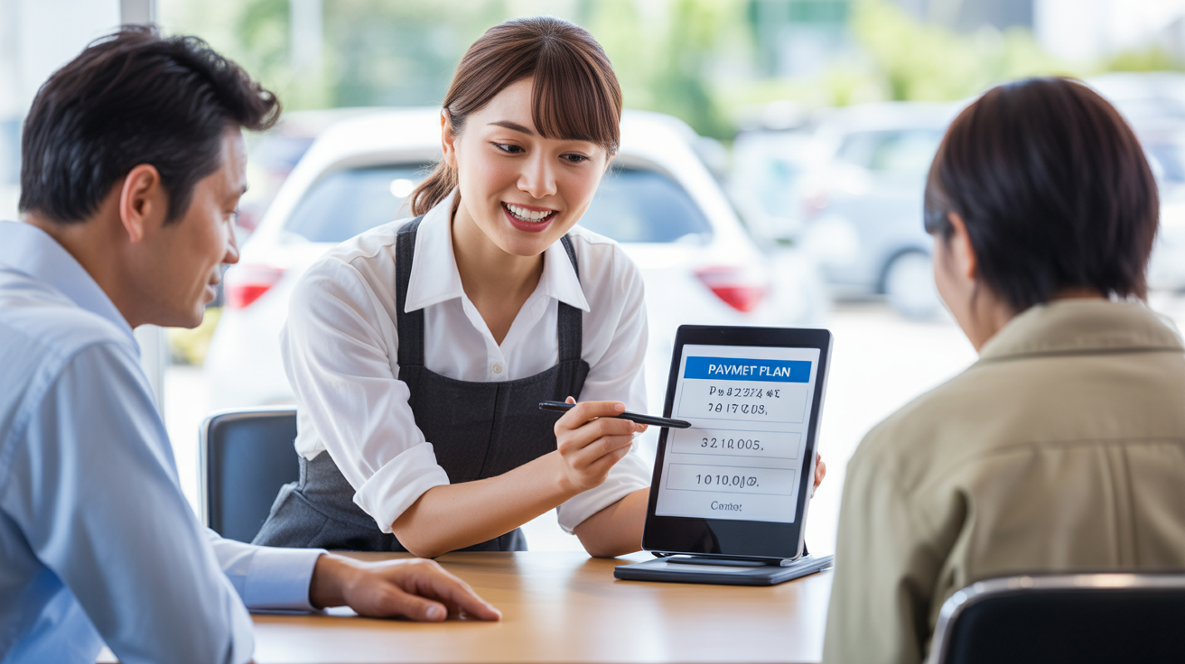 新潟の自社ローン店はどう選ぶ?総額・保証・車両状態を比べるポイントを解説