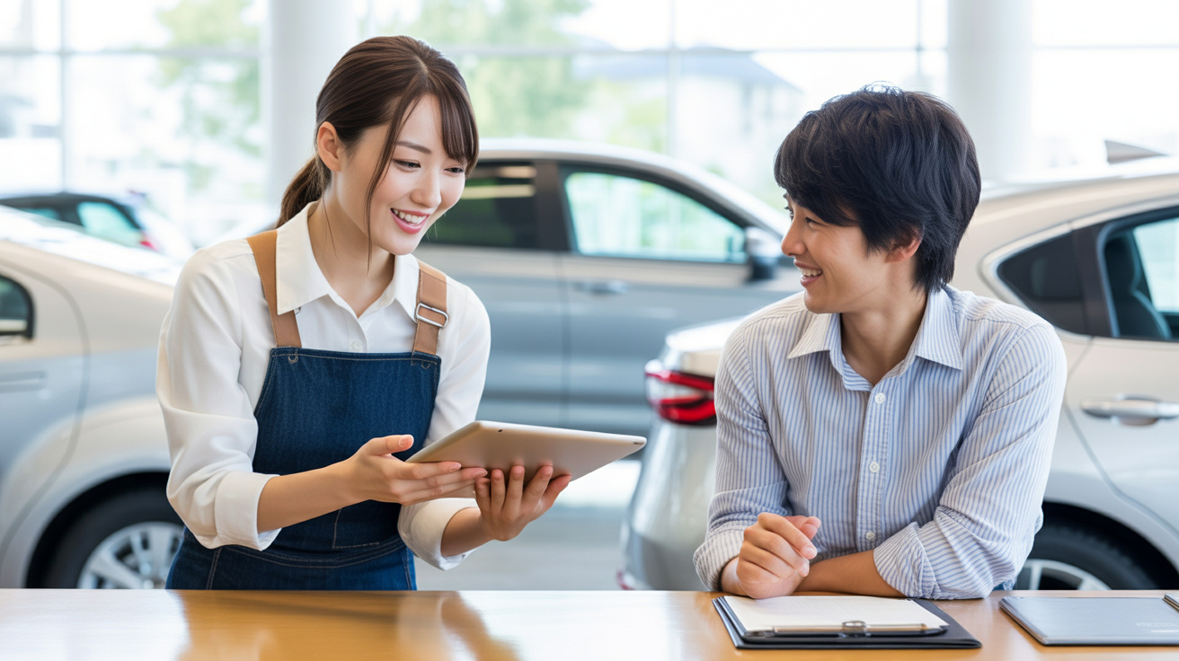 宮崎で自社ローン店を探すなら?比較前に確認したい7つのポイント|総額の見方も解説