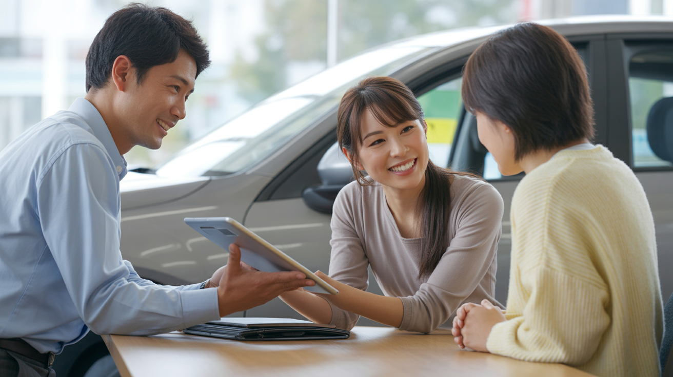 福山で自社ローン店を探すなら？比較前に確認したい7つのポイント｜総額の見方も解説