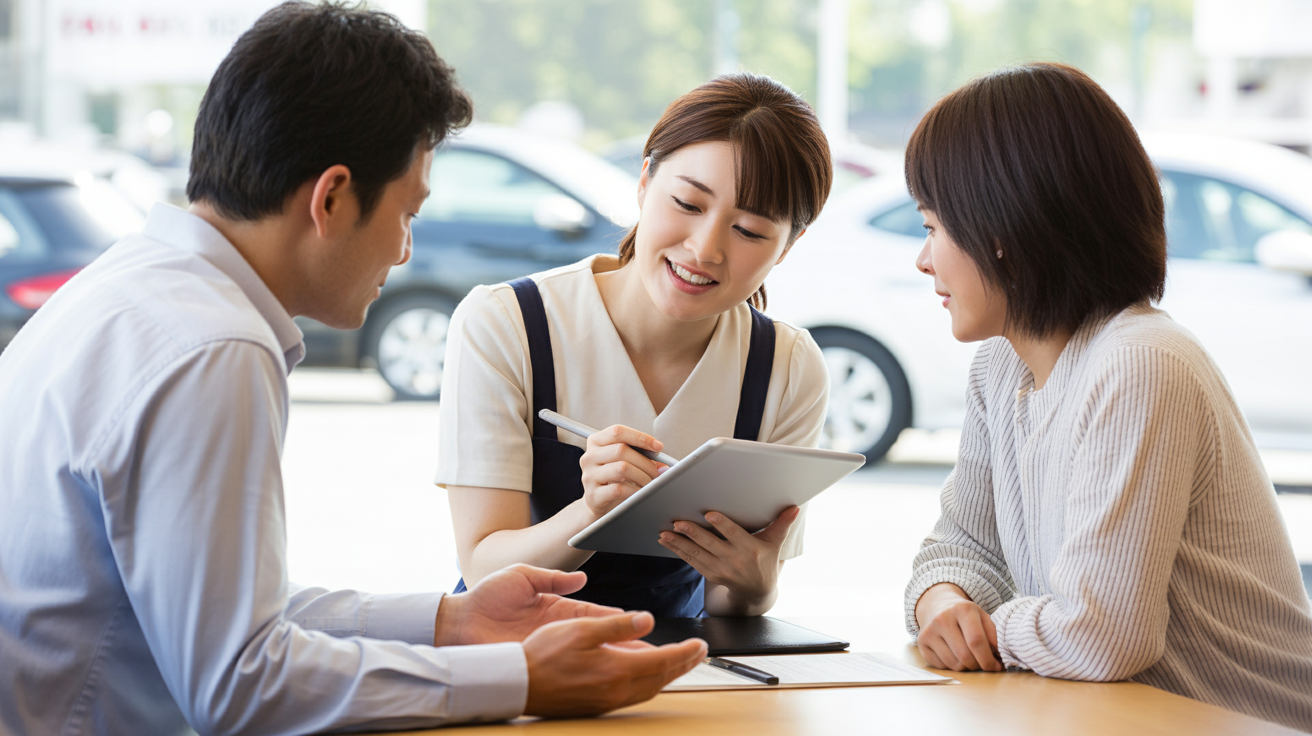 ハイエースを自社ローンで買いたい人へ！総額と車両状態で失敗しない選び方