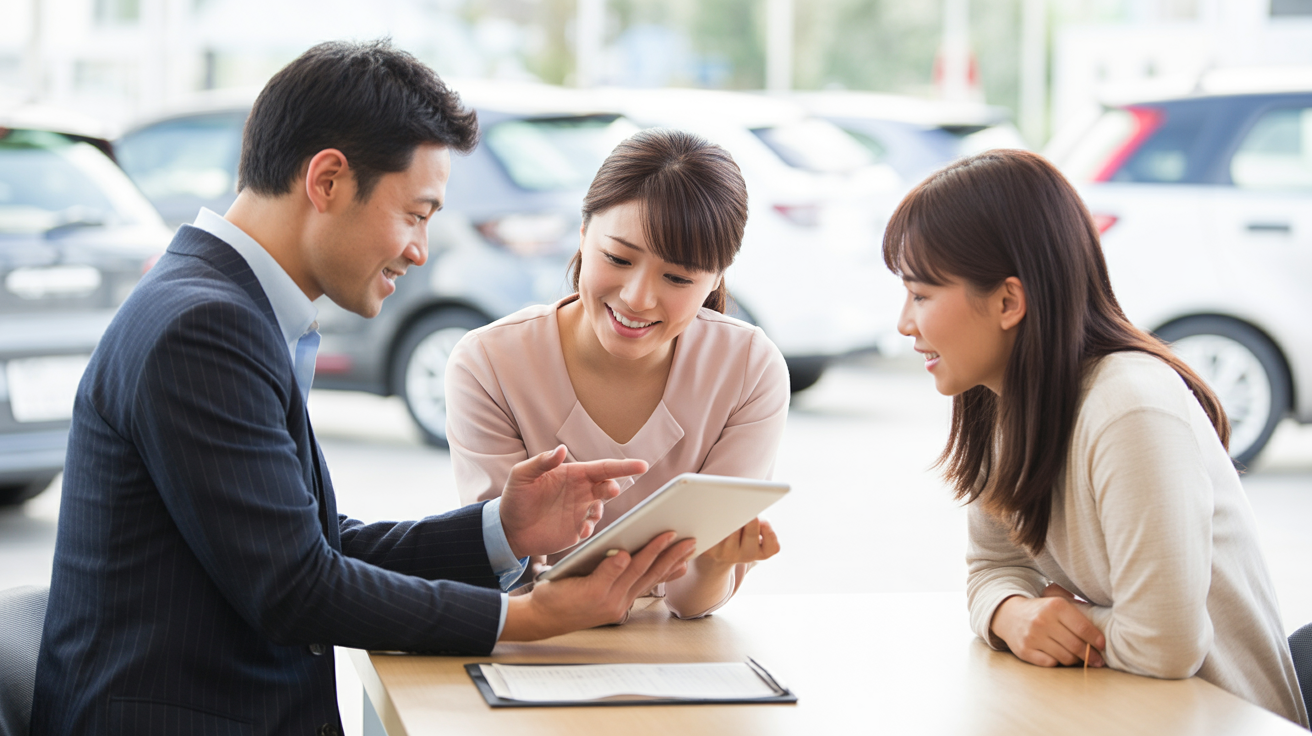 青森で自社ローン店を探すなら？比較前に確認したい7つのポイント｜総額の見方も解説