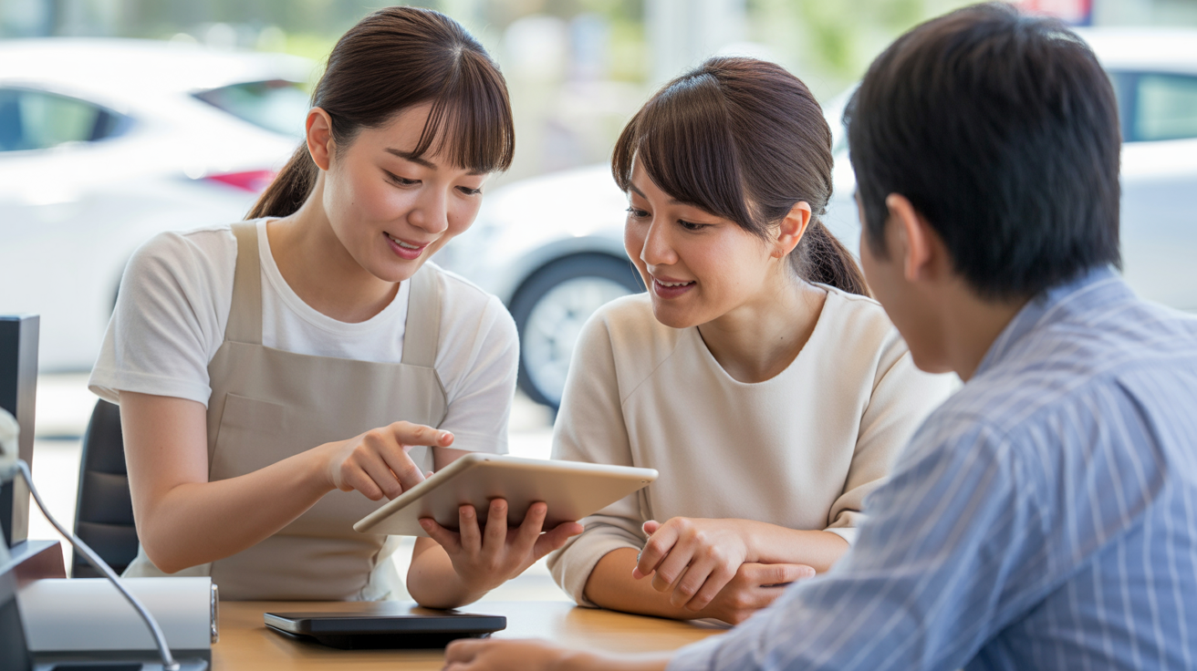 岩手で自社ローン店を探すなら?比較前に確認したい7つのポイント|総額の見方も解説