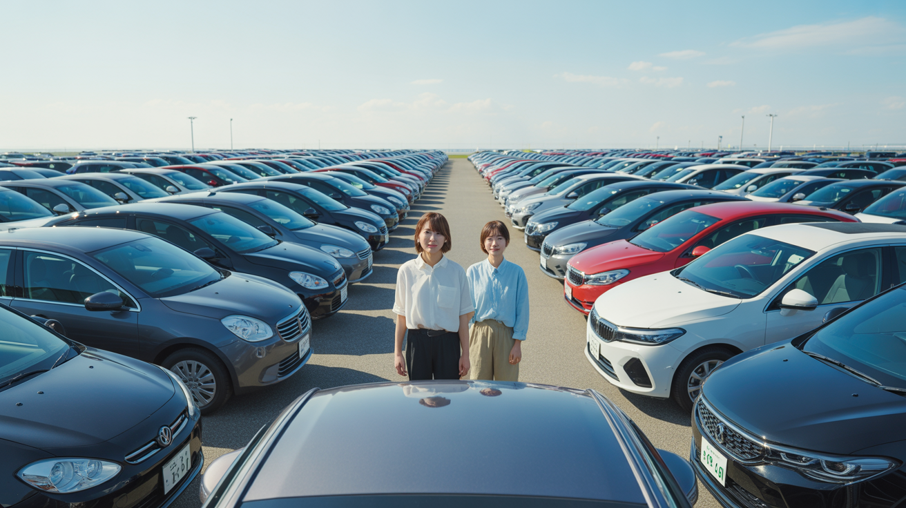レクサスの自社ローン購入で後悔しない!予算と中古車状態の見極め方