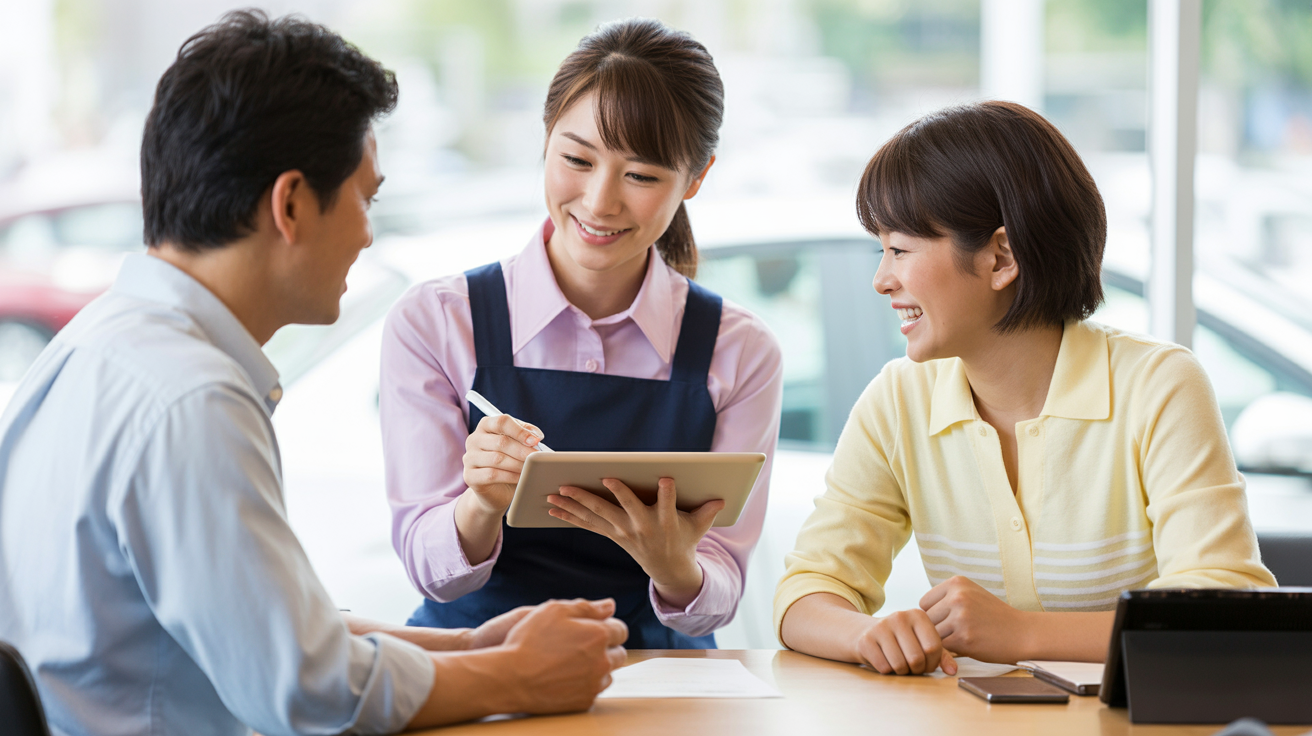 フィットを自社ローンで買いたい人へ!総額と車両状態で失敗しない選び方