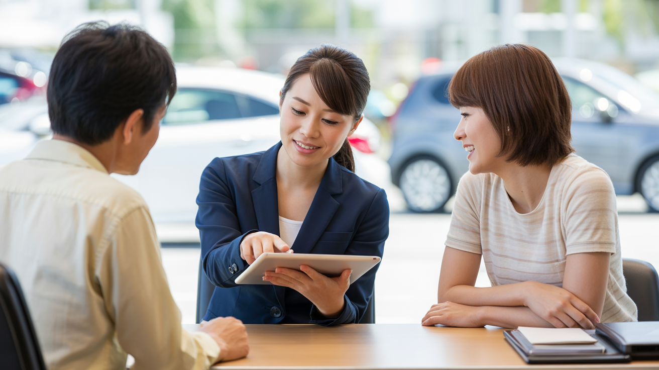 ヴェルファイアを自社ローンで買いたい人へ!総額と車両状態で失敗しない選び方
