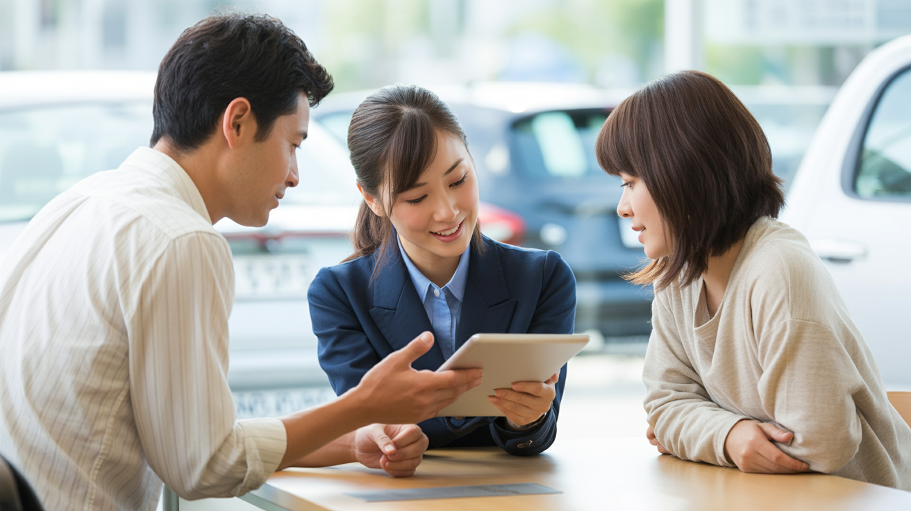 秋田で自社ローン店を探すなら？比較前に確認したい7つのポイント｜総額の見方も解説