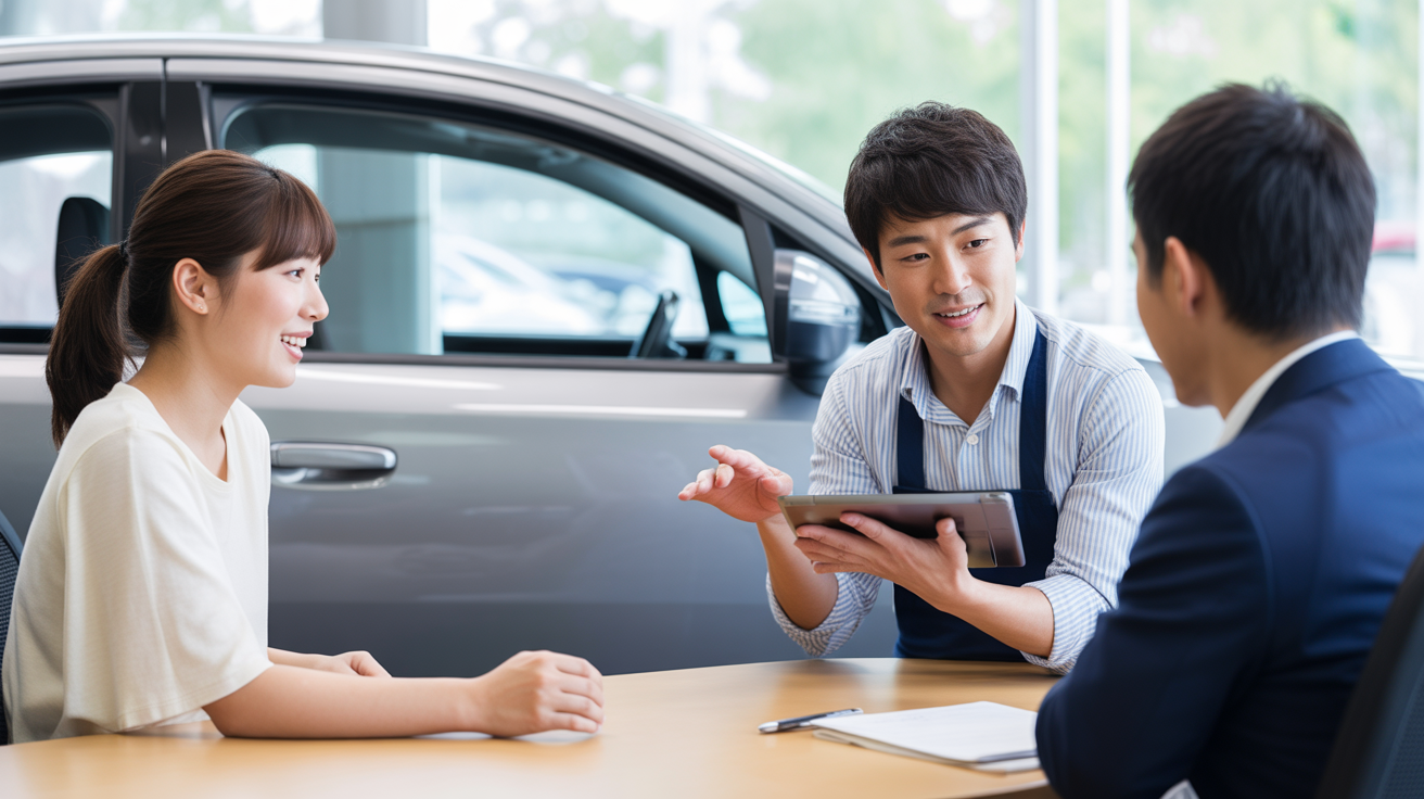 福島で自社ローン店を探すなら？比較前に確認したい7つのポイント｜総額の見方も解説