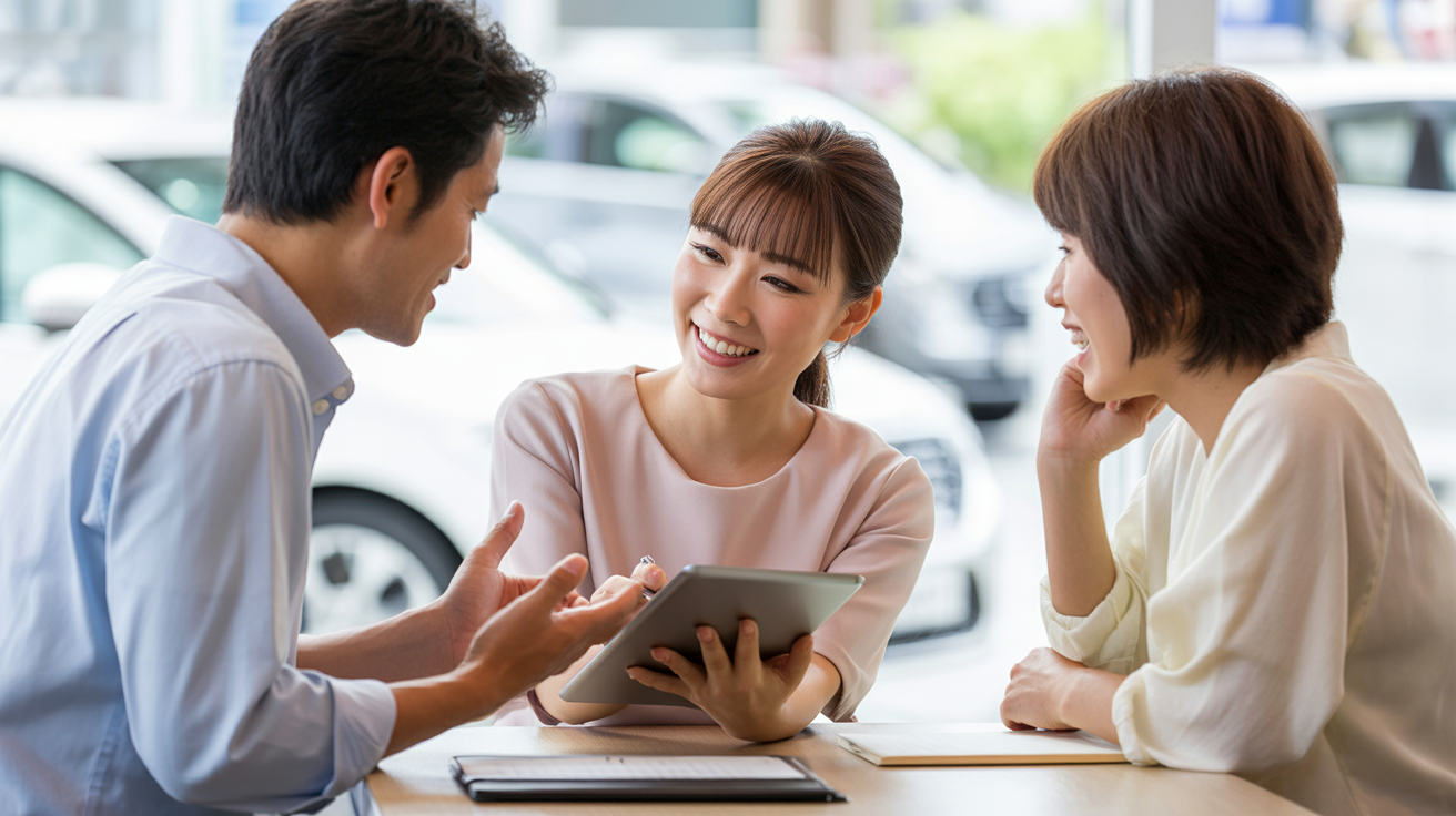 ソリオを自社ローンで買いたい人へ！総額と車両状態で失敗しない選び方