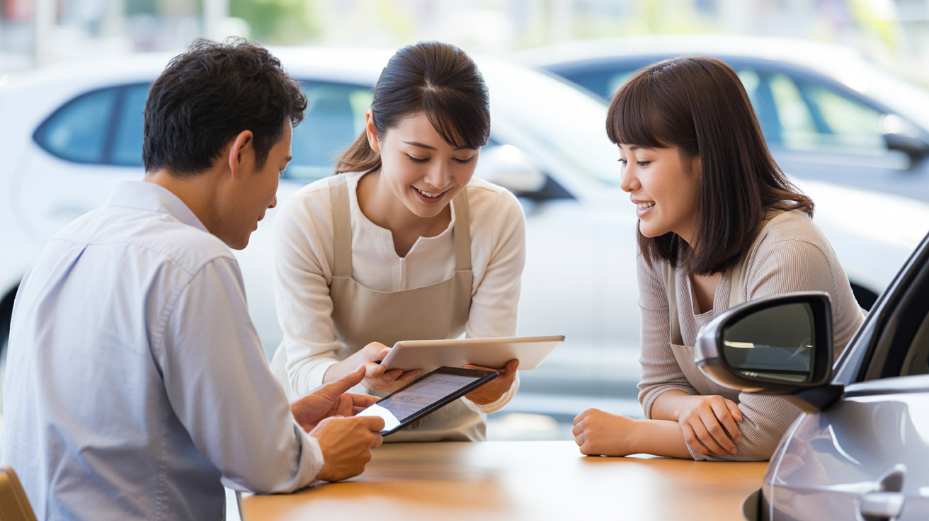 松山で自社ローン店を探すなら？比較前に確認したい7つのポイント｜総額の見方も解説