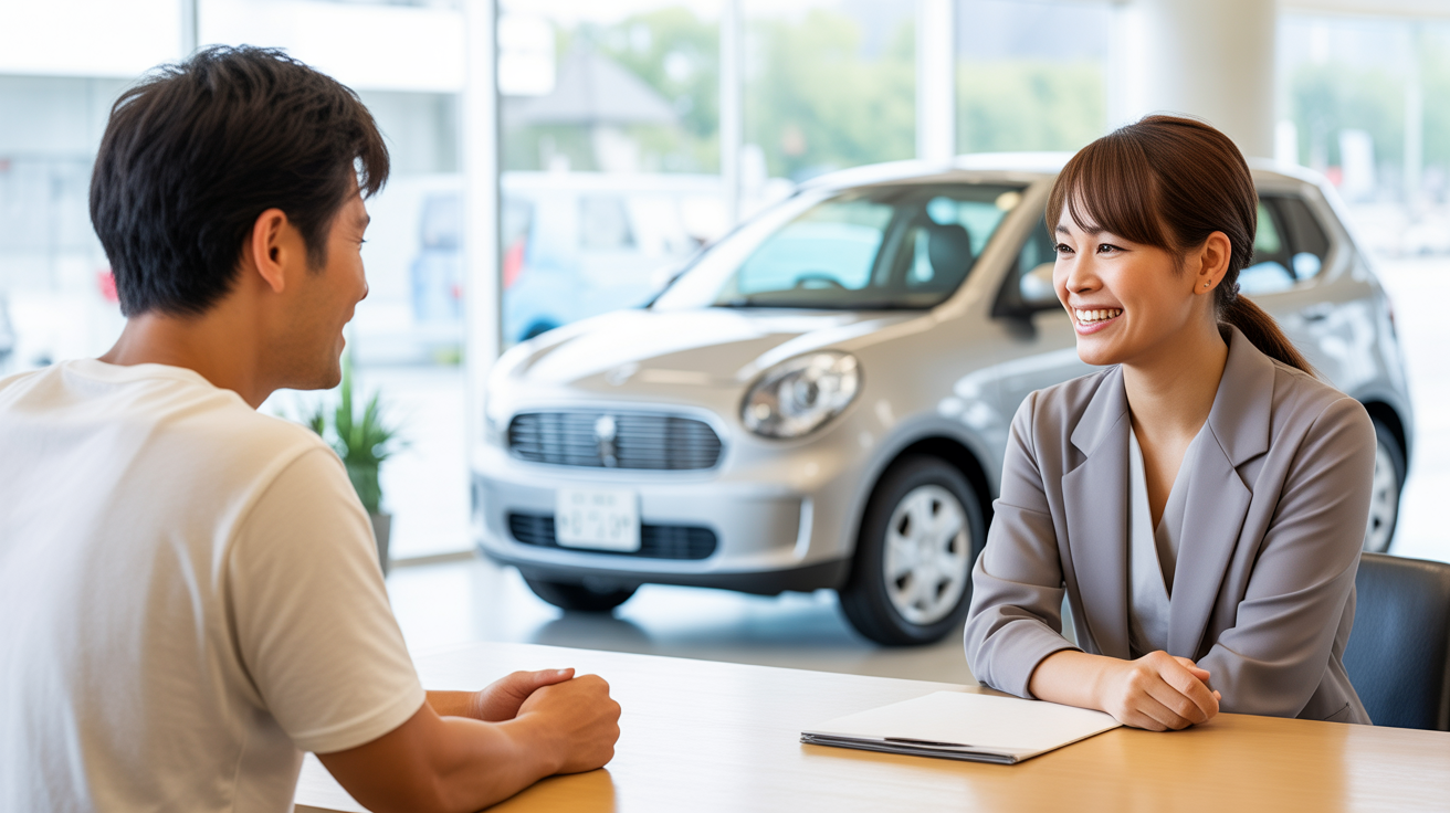 栃木で自社ローン店を探すなら？比較前に確認したい7つのポイント｜総額の見方も解説
