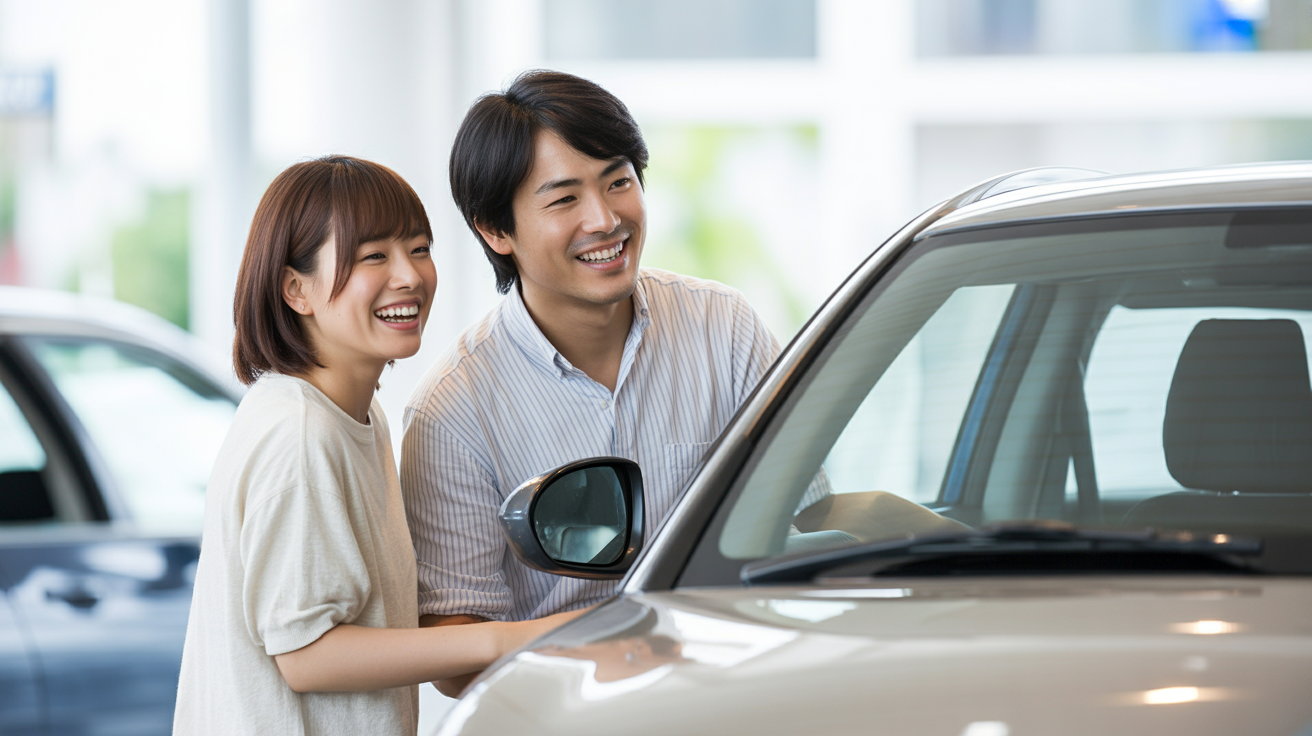 信用情報に記録が残っている状態 車 自社ローンを検討する人へ！総額・保証・契約条件を確認して失?
