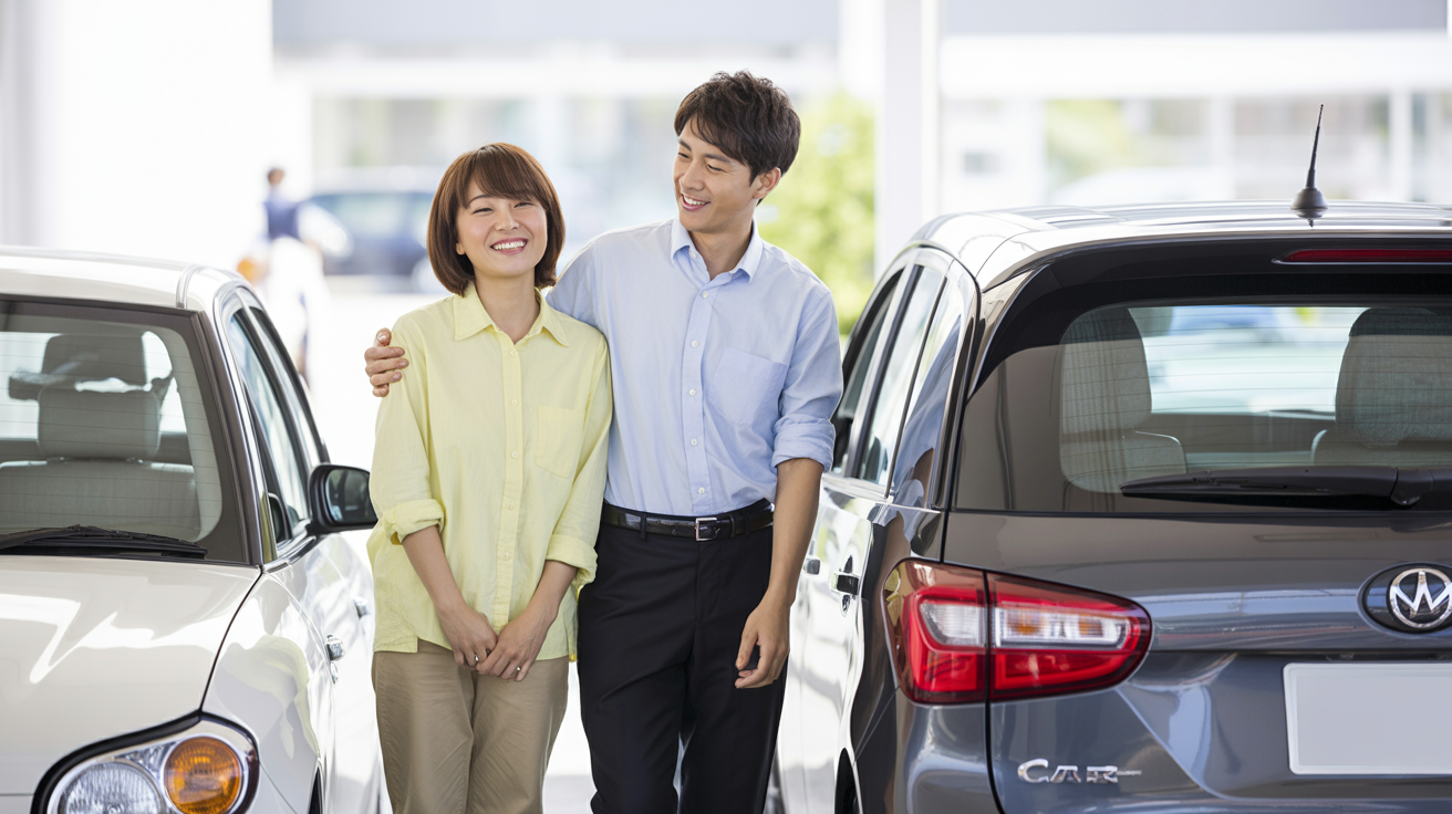 BMWを自社ローンで買いたい人へ！総額と車両状態で失敗しない選び方