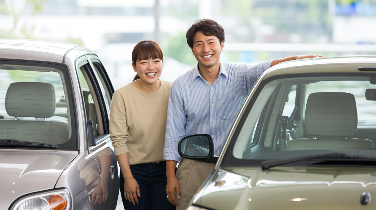 アウディの自社ローン購入で後悔しない！予算と中古車状態の見極め方